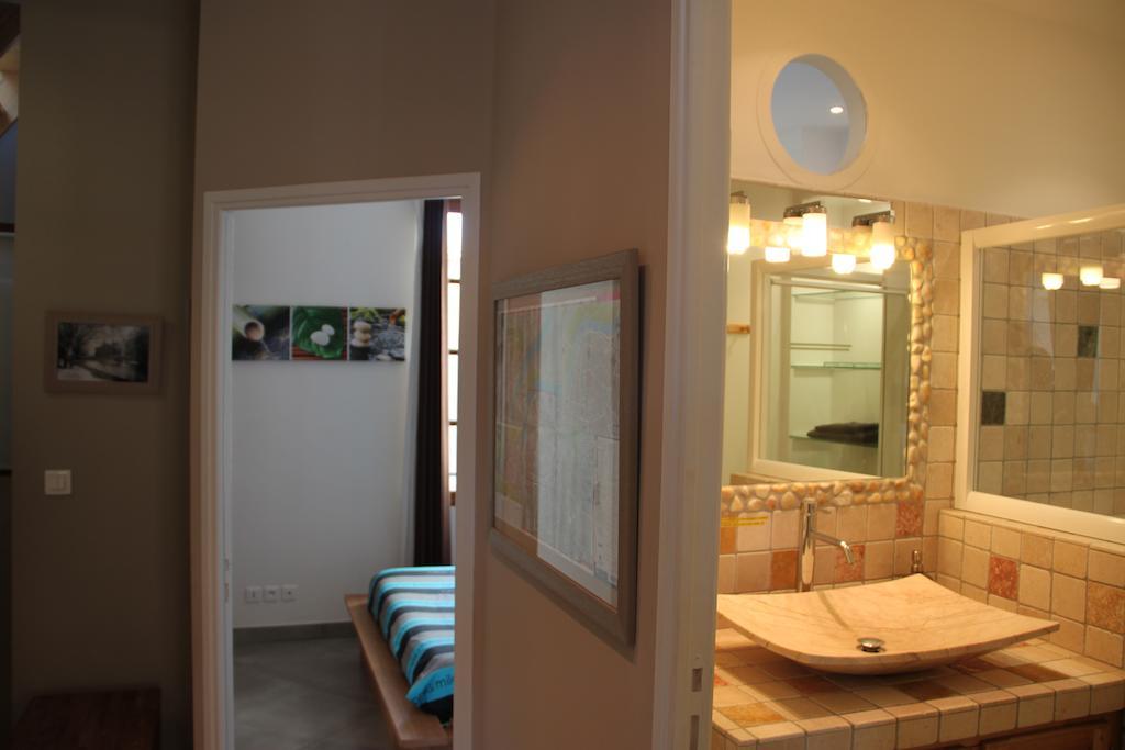 Apartment A La Terrasse D'avignon