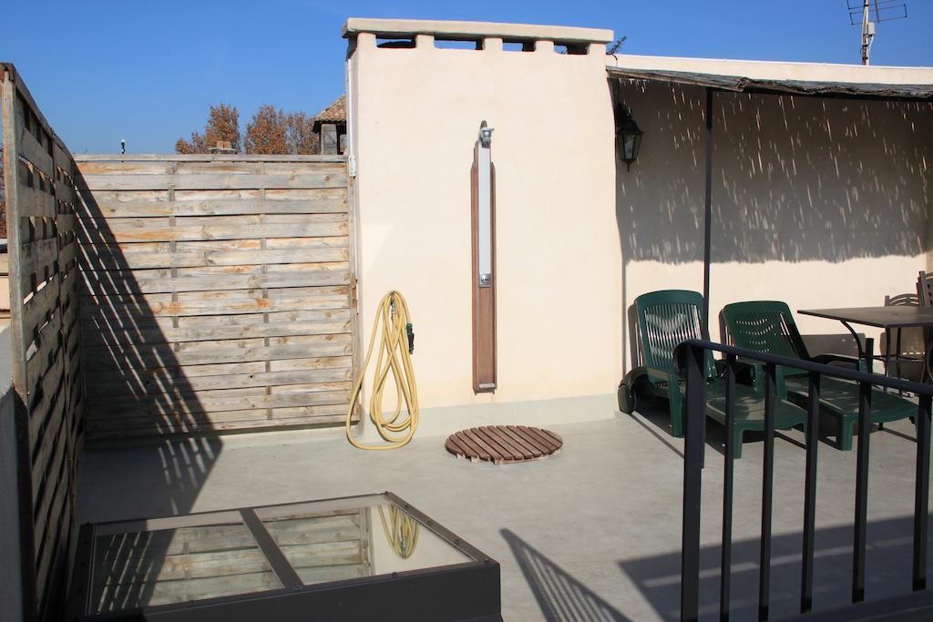 Apartment A La Terrasse D'avignon